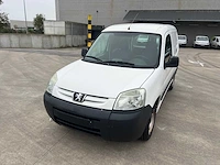 Peugeot - 2004 - partner - personenauto - afbeelding 16 van  21