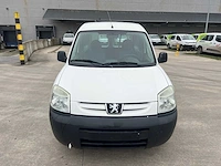 Peugeot - 2004 - partner - personenauto - afbeelding 17 van  21