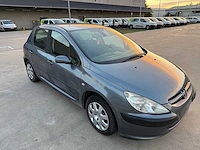 Peugeot - 2005 - 307 - personenauto - afbeelding 5 van  21