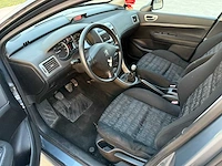 Peugeot - 2005 - 307 - personenauto - afbeelding 8 van  21