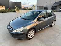 Peugeot - 2005 - 307 - personenauto - afbeelding 12 van  21