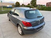 Peugeot - 2005 - 307 - personenauto - afbeelding 18 van  21