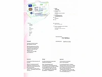 Peugeot - 2005 - 307 cc - 2.0-16v - personenauto - afbeelding 17 van  28