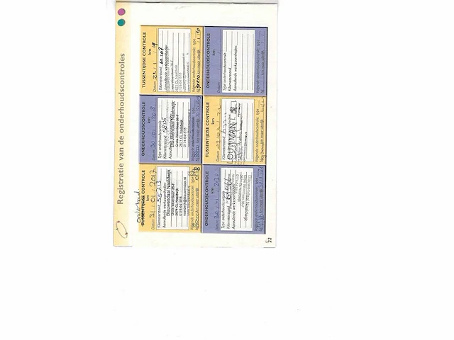 Peugeot - 2005 - 307 cc - 2.0-16v - personenauto - afbeelding 21 van  28