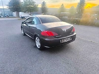 Peugeot - 2005 - 307 cc - 2.0-16v - personenauto - afbeelding 22 van  28