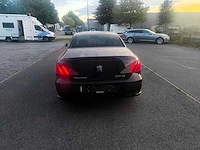 Peugeot - 2005 - 307 cc - 2.0-16v - personenauto - afbeelding 23 van  28