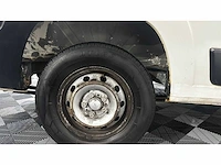 Peugeot - 2006 - boxer - personenauto - afbeelding 3 van  20