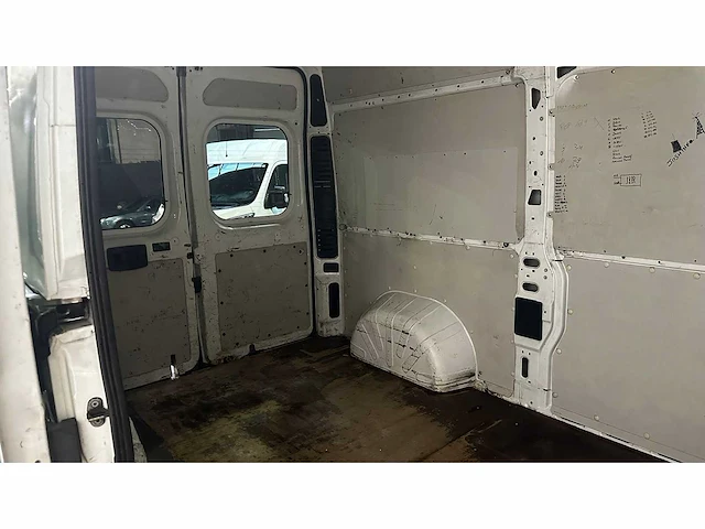 Peugeot - 2006 - boxer - personenauto - afbeelding 5 van  20
