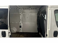 Peugeot - 2006 - boxer - personenauto - afbeelding 6 van  20