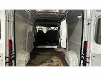Peugeot - 2006 - boxer - personenauto - afbeelding 7 van  20
