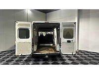 Peugeot - 2006 - boxer - personenauto - afbeelding 8 van  20