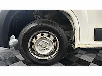 Peugeot - 2006 - boxer - personenauto - afbeelding 9 van  20