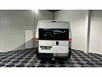 Peugeot - 2006 - boxer - personenauto - afbeelding 10 van  20