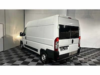 Peugeot - 2006 - boxer - personenauto - afbeelding 11 van  20