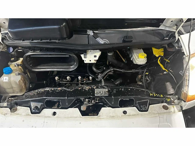 Peugeot - 2006 - boxer - personenauto - afbeelding 16 van  20
