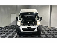 Peugeot - 2006 - boxer - personenauto - afbeelding 18 van  20
