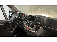 Peugeot - 2006 - boxer - personenauto - afbeelding 19 van  20