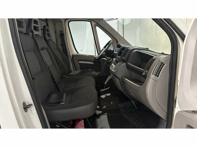 Peugeot - 2006 - boxer - personenauto - afbeelding 20 van  20