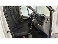 Peugeot - 2006 - boxer - personenauto - afbeelding 20 van  20