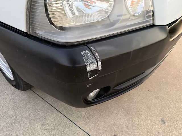 Peugeot - 2006 - expert - personenauto - afbeelding 2 van  21