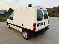 Peugeot - 2006 - expert - personenauto - afbeelding 3 van  21