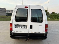 Peugeot - 2006 - expert - personenauto - afbeelding 4 van  21
