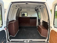 Peugeot - 2006 - expert - personenauto - afbeelding 7 van  21
