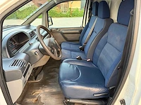 Peugeot - 2006 - expert - personenauto - afbeelding 8 van  21
