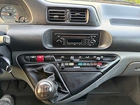 Peugeot - 2006 - expert - personenauto - afbeelding 13 van  21