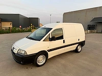 Peugeot - 2006 - expert - personenauto - afbeelding 12 van  21