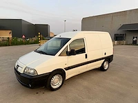 Peugeot - 2006 - expert - personenauto - afbeelding 15 van  21