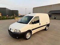 Peugeot - 2006 - expert - personenauto - afbeelding 16 van  21