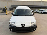 Peugeot - 2006 - expert - personenauto - afbeelding 18 van  21
