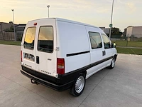 Peugeot - 2006 - expert - personenauto - afbeelding 20 van  21