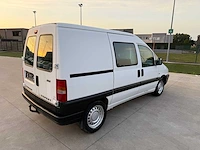 Peugeot - 2006 - expert - personenauto - afbeelding 21 van  21