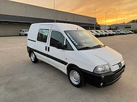 Peugeot - 2006 - expert - personenauto - afbeelding 1 van  21