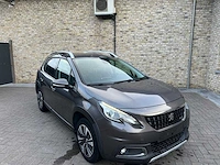 Peugeot - 2008 - c - car - 2017 - afbeelding 7 van  11