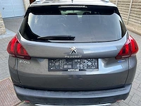 Peugeot - 2008 - c - car - 2017 - afbeelding 9 van  11