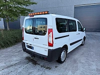 Peugeot - 2008 - expert tepe - minibus - personenauto - afbeelding 2 van  24