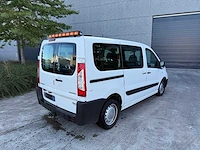 Peugeot - 2008 - expert tepe - minibus - personenauto - afbeelding 3 van  24