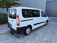 Peugeot - 2008 - expert tepe - minibus - personenauto - afbeelding 4 van  24