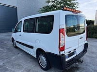 Peugeot - 2008 - expert tepe - minibus - personenauto - afbeelding 5 van  24