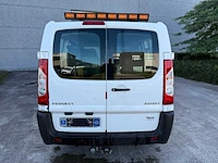 Peugeot - 2008 - expert tepe - minibus - personenauto - afbeelding 6 van  24