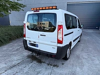 Peugeot - 2008 - expert tepe - minibus - personenauto - afbeelding 7 van  24