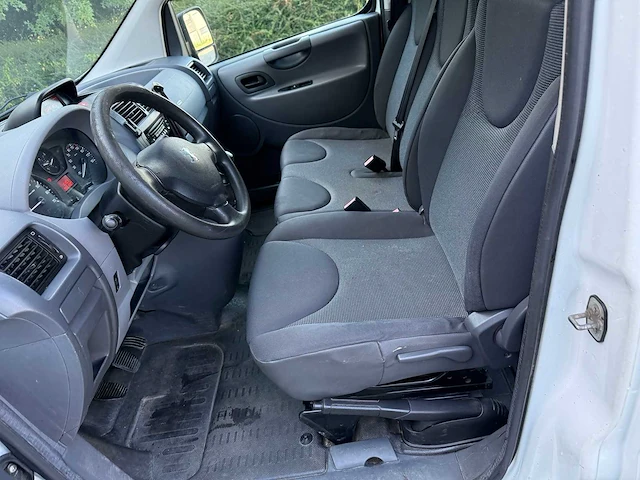 Peugeot - 2008 - expert tepe - minibus - personenauto - afbeelding 8 van  24