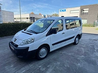 Peugeot - 2008 - expert tepe - minibus - personenauto - afbeelding 1 van  24