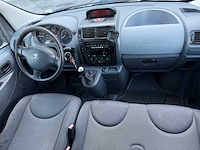 Peugeot - 2008 - expert tepe - minibus - personenauto - afbeelding 16 van  24