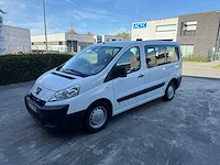 Peugeot - 2008 - expert tepe - minibus - personenauto - afbeelding 12 van  24