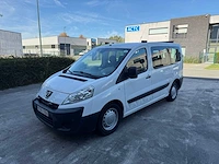 Peugeot - 2008 - expert tepe - minibus - personenauto - afbeelding 18 van  24