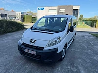 Peugeot - 2008 - expert tepe - minibus - personenauto - afbeelding 19 van  24